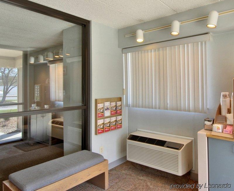 Red Roof Inn Columbia, Mo Екстер'єр фото